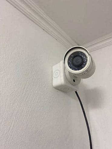 Видеонаблюдение, охрана: Профессиональная Установка Видеонаблюдения 1 год — 4