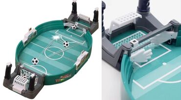 Перчатки: ⚽ Masaüstü Futbol Oyunu • 4 addımda asan quraşdırma • Stadion