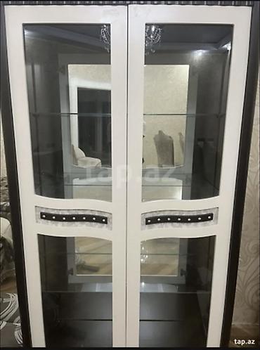 parfum vitrine: İşlənmiş, Kredit yoxdur, Türkiyə — 2