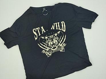 cena vinted: Shein, T-shirt damski, rozmiar S — 1