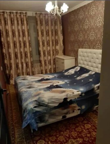 суточный квартира ош араванский район в Кыргызстан | Продажа квартир: Суточная Анар и араванский Цена договорная