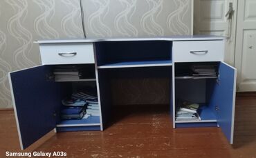Ev üçün digər mebel: Vəziyəti yaxşıdır