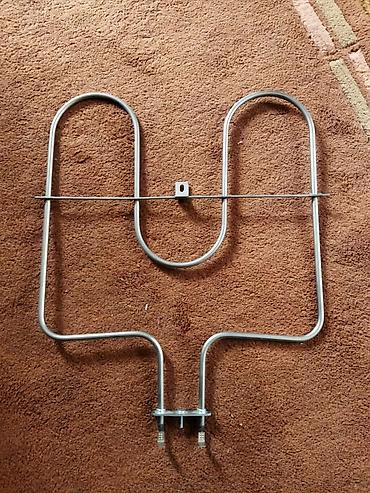 Ремонт кухонных плит, духовок: ✓ Ремонт газовых, электрических духовок, газовых плит, электроплит — 3