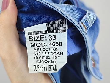 klapki air: Tommy Hilfiger, Szorty damskie, rozmiar XL — 5