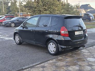 сдать катализатор хонда фит цена: Honda Fit: 2003 г., 1.5 л, Вариатор, Бензин, Хэтчбэк — 6