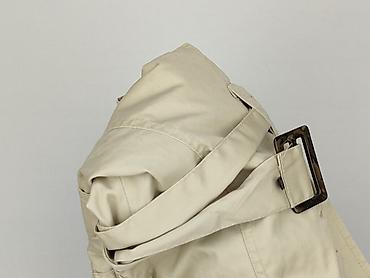 hm prochowiec: H&M, Trencz damski, rozmiar XS — 7