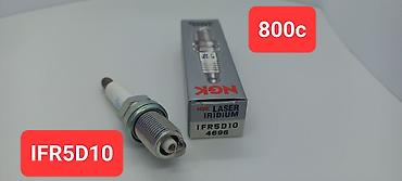 Свечи: Свечи, Новый, Оригинал — 10