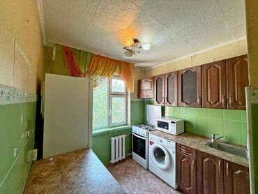 Продажа квартир: 1 комната, 32 м², 104 серия, 4 этаж, Старый ремонт