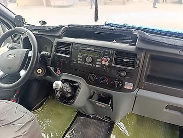 turbo.az ford transit 5 1: Ford 2012 il, motor 2.2 l, Furqon, İşlənmiş — 5