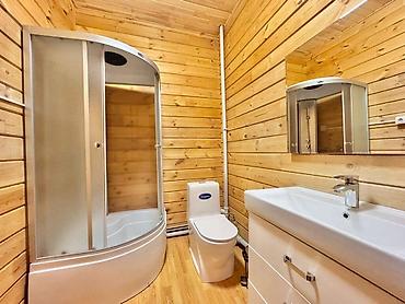 Продажа коттеджей и домов: 4 комнаты, 125 м², 3 соток, Каракол, Агентство недвижимости — 16