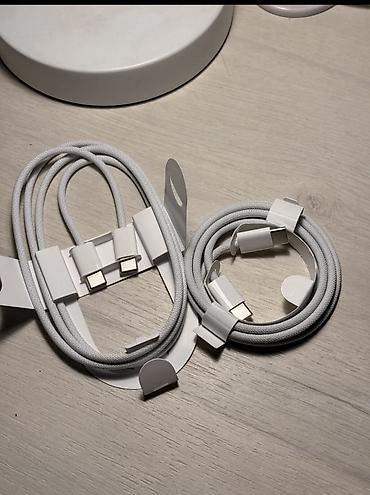 Зарядные устройства: Продаю оригинальные аксессуары apple. Новые не использованные из — 15