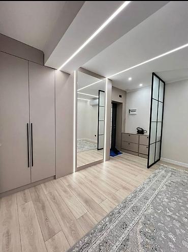 Продажа квартир: 1 комната, 42 м², Элитка, 6 этаж, Дизайнерский ремонт — 8