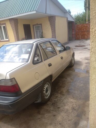 куплю некся: Daewoo Nexia: 1998 г., 1.5 л, Механика, Бензин