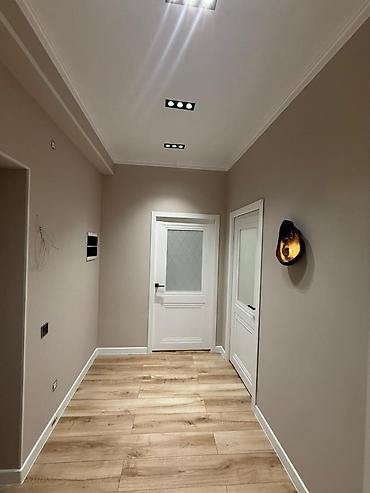 Продажа квартир: 1 комната, 41 м², Элитка, 13 этаж, Дизайнерский ремонт — 7