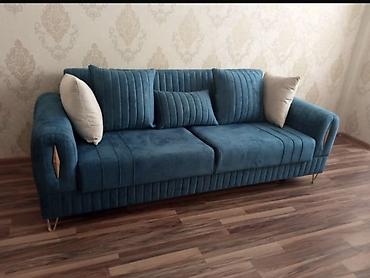 saloglu mebel instagram: Künc divan, Qonaq otağı üçün, Vеlur parça, Bazasız — 5