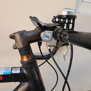 Горные велосипеды: Горный велосипед, Alton, Рама XL (180 - 195 см), Алюминий, Б/у — 4