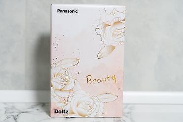 blulory d3: Электрическая зубная щётка Panasonic Doltz — 2