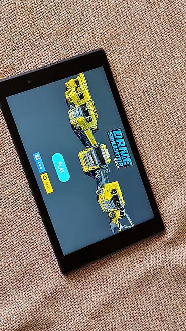 Tableti: Lenovo Tab 4 8 (model TB-8504F) – Android tablet od 8 inča Glavne — 2