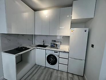 Продажа квартир: 1 комната, 41 м², Элитка, 6 этаж, Дизайнерский ремонт — 3