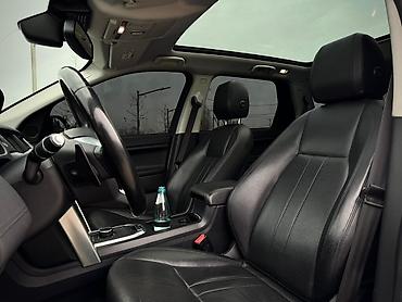 Land Rover: Land Rover Discovery Sport: 2018 г., 2 л, Автомат, Дизель, Кроссовер — 10