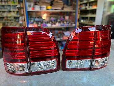 Решетки радиатора: Решетка радиатора Lexus 2004 г., Новый, Аналог — 6