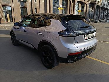byd e1: ENOREVE (ME5) Год: 2022 Пробег: 65000 км. Привод: Задний RWD Состояние — 5