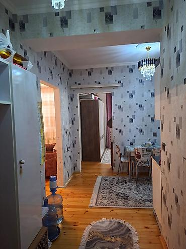 bine evler: 2 otaqlı, Yeni tikili, 51 kv. m — 10