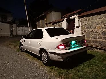 hyundai sonata sukan: Iran Khodro Samand: 1.8 l | 2007 il 4564600 km Sedan — 3