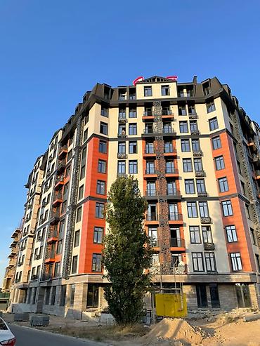 палисад продажа: Продажа офисов 670 м², Без ремонта, Многоэтажное здание, 1 этаж — 5