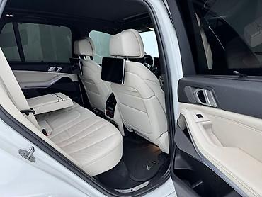 BMW: BMW X5: 2020 г., Бензин, Внедорожник — 10