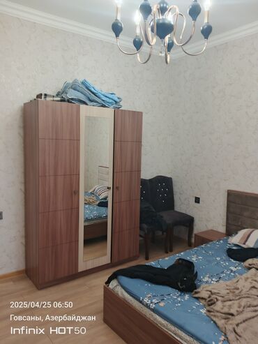 Həyət evləri və villaların satışı: 3 otaqlı, 95 kv. m, Kredit yoxdur, Yeni təmirli — 13