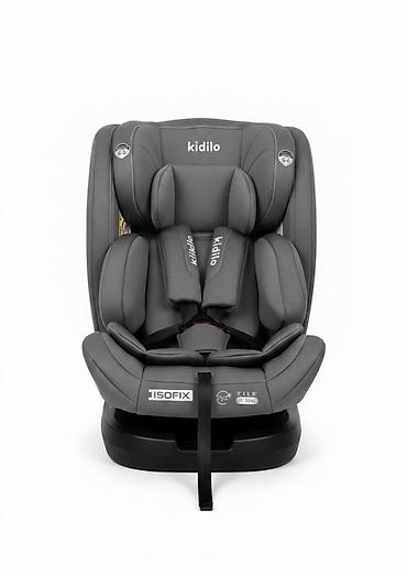 Avtokreslolar: 🚗 Yeni Model KIDILO G225 (2026) – Son Buraxılış Avtokreslo ✨ Tam — 6