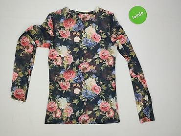 stradivarius longsleeve: Gina Tricot, Bluzka damska, rozmiar S — 4