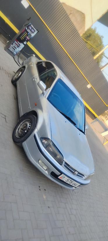 автомат б у: Honda Torneo: 2000 г., 2 л, Автомат, Бензин, Седан — 2