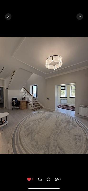 сдаю парикмахерская: 🏡 САТЫЛАТ! ЗАМАНБАП 2 КАБАТТУУ ҮЙ 📍 Бишкек шаары, Новопавловка, Алтын — 6