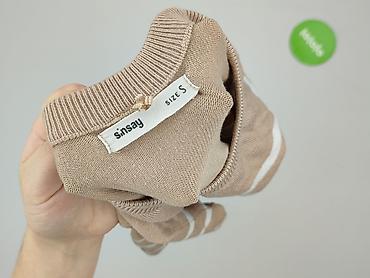 sinsay boho: Sinsay, Sweter damski, rozmiar S — 4