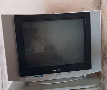 samsung tv 29: Televizor Samsung Ünvandan götürmə