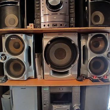 marshall kalonka: İşlənmiş Harman-Kardon Kolonka, Növ - Akustik — 10