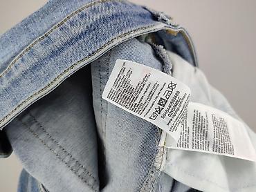 bluzka: Topshop Moto, Jeansy damskie, rozmiar L — 5