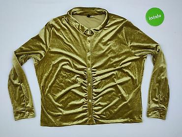 doppel.fit: H&M Divided, Koszula damska, rozmiar 2XL — 3