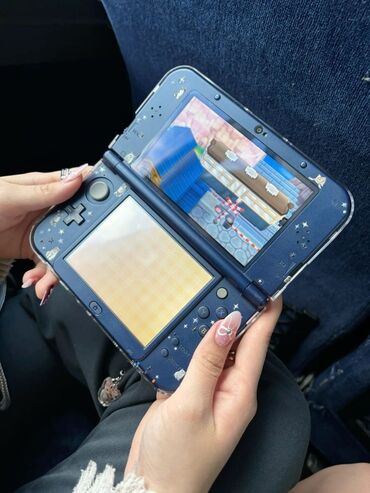 nintendo 3ds xl купить: Ищу Новую 3дс Хл прошитую по адекватной цене, так же Нинтендо свитч