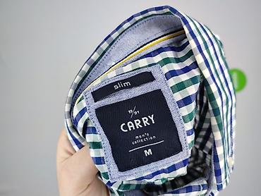 hm cm: Carry, Koszulа dla mężczyzn, rozmiar M — 4