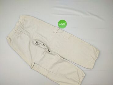 Women's Pants: Sinsay, Spodnie materiałowe damskie, XS — 3