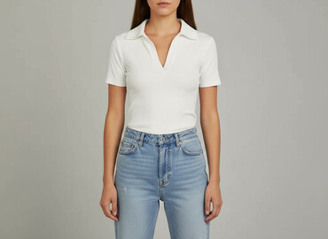 obcisly t shirty: Amisu, Women`s T-shirt, size M at lalafo.pl obcisly t shirty: Amisu, Women`s T-shirt, size M