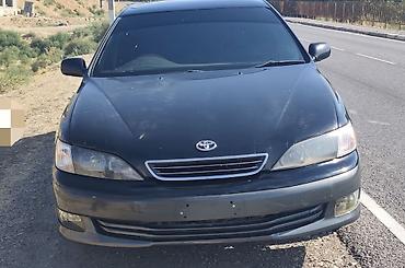 тойота виндом 30: Toyota Windom: 2001 г., Автомат, Бензин, Седан — 2