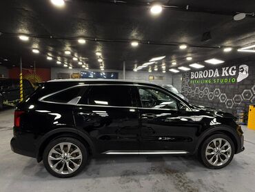 Kia: Kia Sorento: 2020 г., 2.2 л, Робот, Дизель, Кроссовер — 3