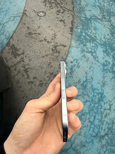 Apple iPhone: IPhone 16 Pro, Б/у, 256 ГБ, White Titanium, Кабель, Коробка, 96 % — 8