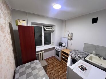 квартира с подселением для семейных: 2 комнаты, Собственник, Без мебели