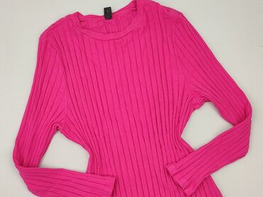 Shein, Women`s dress, size 4XL (EU 48)