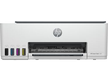 Printerlər: Hp smart tank 520 Yeni printerdi alınandan bəri 2 printerim olub deyə